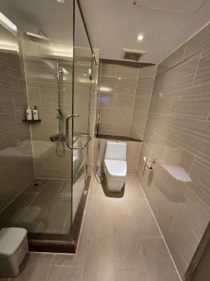 Royal Benja Hotel Zimmer Photos
