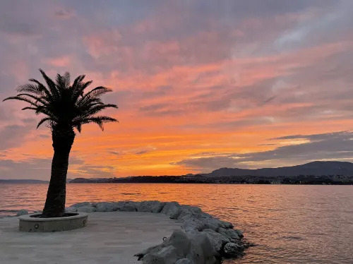 Le Méridien Lav, Split À proximité de l'hôtel Photos