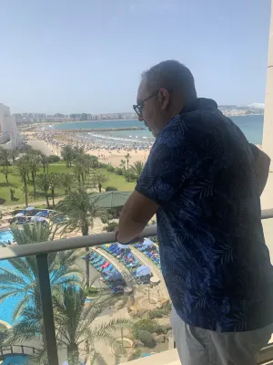 Mövenpick Hotel and Casino Malabata Tanger À proximité de l'hôtel Photos