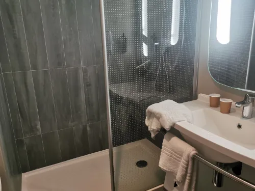 Ibis Faro Algarve Camere Photos