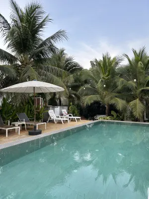 Meet Boutique Resort Thư giãn & Giải trí Photos