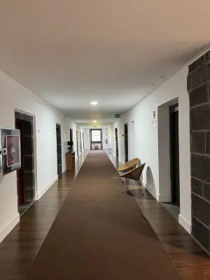 Azores Youth Hostels - Pico Öffentliche Flächen Photos