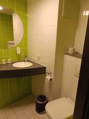 B&B Hotel Neu-Ulm Zimmer Photos