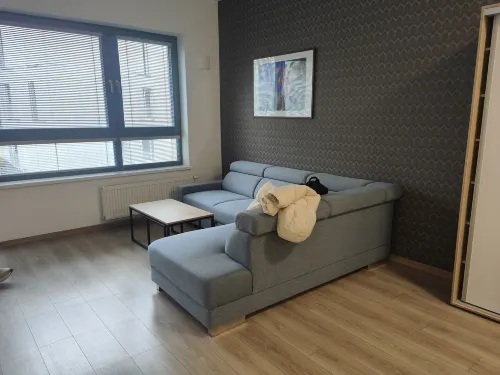 Metropolitan Star Apart Hotel Rooms Photos
