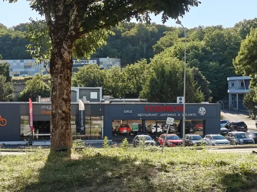 Premiere Classe Besancon - Ecole Valentin Near Hotel Photos