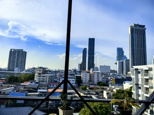 S3 Siam Bangkok Hotel Public Areas Photos