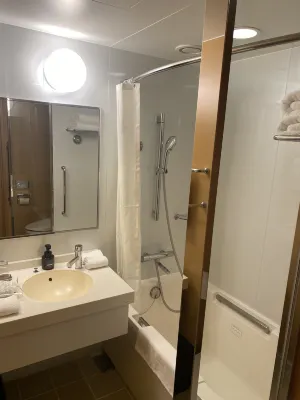 Hotel Niwa Tokyo Camere Photos