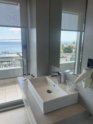 Poseidon Athens Hotel Photos