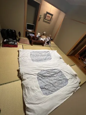 Kyonoyado Kagihei Chambres Photos