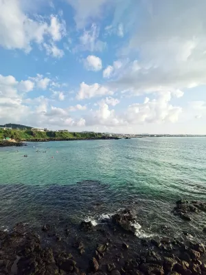 호텔 위드 제주 호텔 주변 Photos