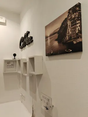Atmosfere Guest House - Cinque Terre e la Spezia Photos