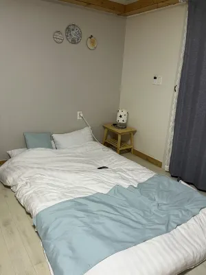 Jeju Cocos Pension Rooms Photos
