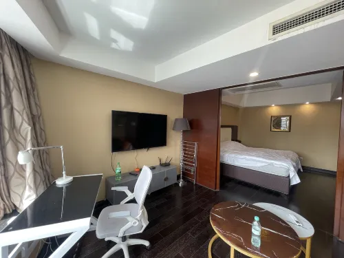 Acme Serviced Apartment Rooms Photos