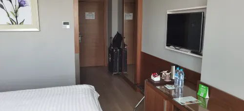 Holiday Inn Bursa - City Centre Camere Photos