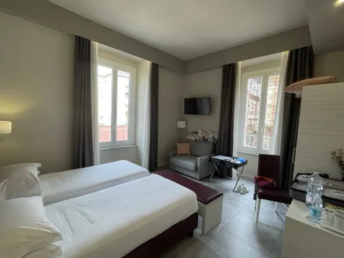 Cinque Terre Gateway Rooms Photos
