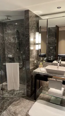 Siam Kempinski Hotel Bangkok Camere Photos