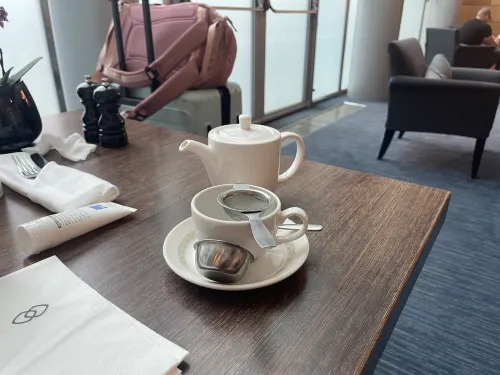 Sofitel London Heathrow Photos