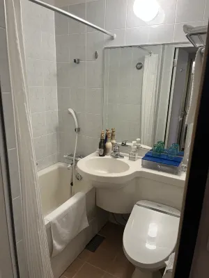 Almont Hotel Naha Omoromachi Camere Photos