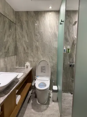 Yidear-Hotel Kamar Photos
