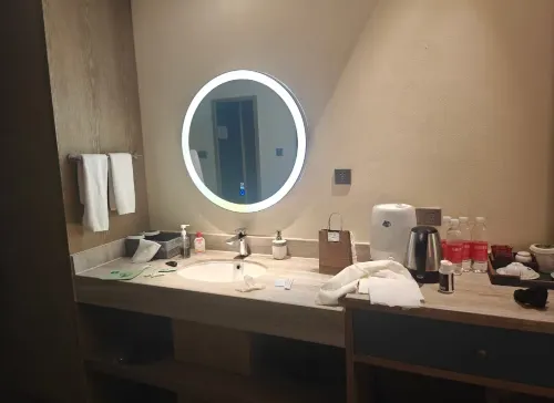 Mehood Hotel (Xining Haihu New District) Rooms Photos