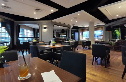 Kingwood Boutique Hotel Photos