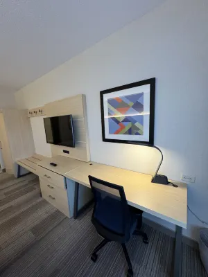 Holiday Inn Express Eugene - Springfield Chambres Photos