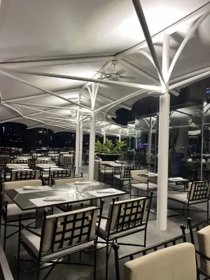 Chatrium Hotel Riverside Bangkok Photos