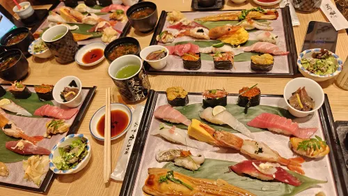 Green Rich Hotel Nagoya Nishiki (Artificial Hot Spring Futamata Yunohana) Restauration Photos