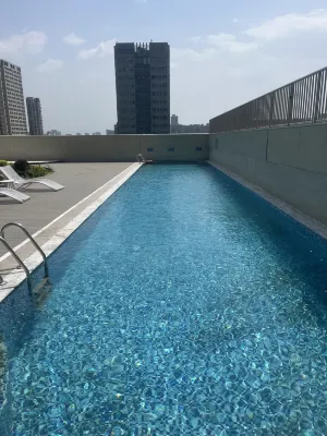 Four Points by Sheraton Huzhou Здоровье и отдых Photos