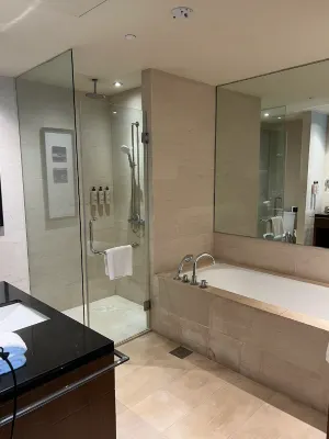 Amara Sanctuary Resort Sentosa Rooms Photos