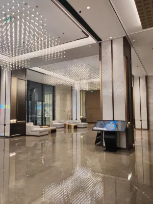 Putian Hong'ao International Hotel Khu vực công cộng Photos
