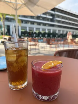 Acanthus Cennet Barut Collection - Ultra All Inclusive Ăn uống Photos