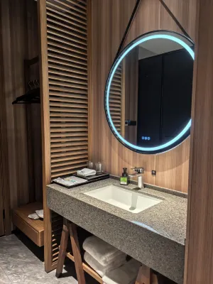 Taoshe Resort Hotel (Jingdezhen China Ceramics Museum Ancient Kiln Branch) Chambres Photos