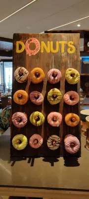 Le Meridien Khao Lak Resort & Spa Photos