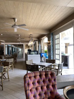 Resorts World Langkawi Restauration Photos