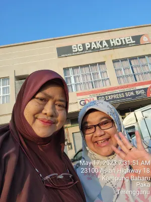 Sg. Paka Hotel Photos