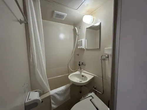 Nissei Hotel Fukuoka Chambres Photos