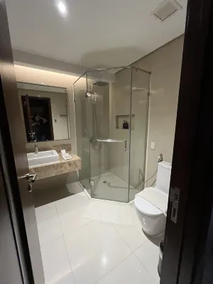 Acacia Hotel Manila Chambres Photos