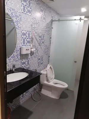 Tam Hong Phuc Homestay Hội An Phòng Photos