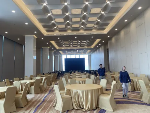 Swiss-Belhotel Lampung Makanan Photos