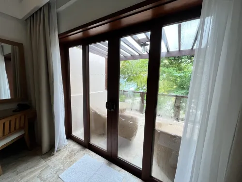 Summer Island Maldives Resort Chambres Photos