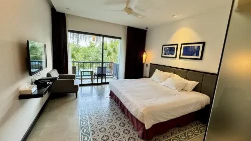 Senvila Boutique Resort & Spa Phòng Photos