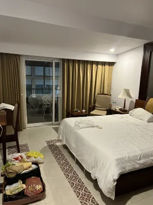 Shadow Angkor Residence Rooms Photos