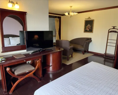 TTC Hotel Đà Lạt Phòng Photos
