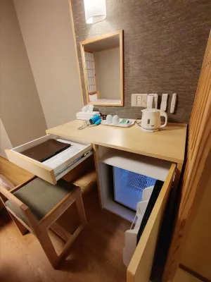 Hotel Hanakomichi Chambres Photos