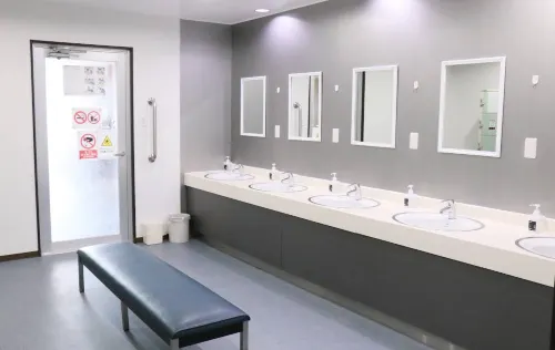 Hotel Shin-Imamiya Kamar Photos
