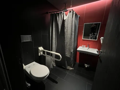 Glam Milano Rooms Photos