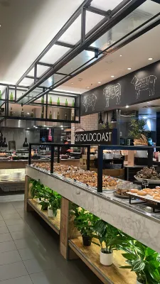 QT Gold Coast, an EVT hotel Photos