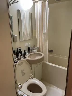 Best Western Osaka Tsukamoto Kamar Photos