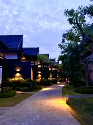 The Splash Koh Chang Exterior Photos